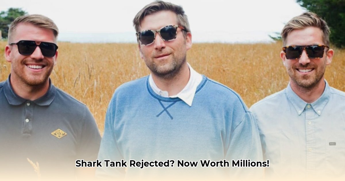 proof-eyewear-net-worth